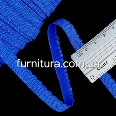 Резинка станова 1 см електрик | furnitura.com.ua