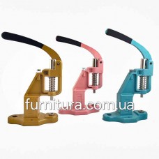 Пресс универсальный алюминиевый РМ | furnitura.com.ua