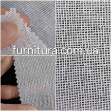 Дублерин бандо білий 80, 115см | furnitura.com.ua