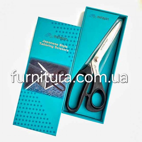 Ножиці Metapin №8