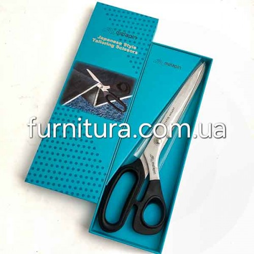 Ножиці Metapin №12
