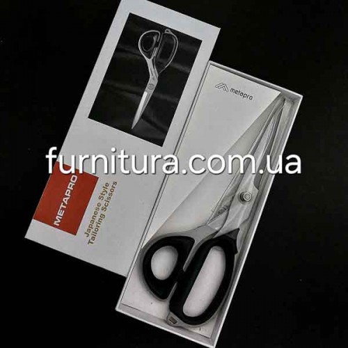 Ножиці Metapro №10