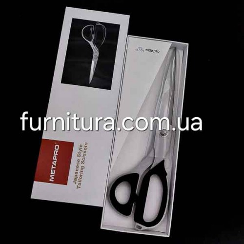 Ножиці Metapro №12