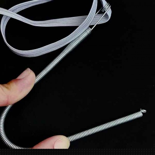 Пружина-протяжка