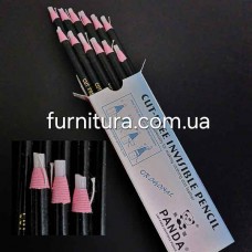 Мыло-карандаш белый | furnitura.com.ua