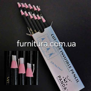 Мило-олівець білий - furnitura.com.ua