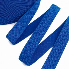 Резинка курткова 3 см електрик (боб 25 ярд) | furnitura.com.ua