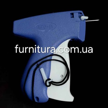 Етикет-пістолет MPIO 8Х - furnitura.com.ua