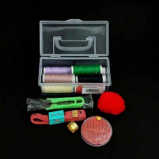 Набір дорожній у валізці малий