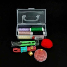 Набор дорожный в чемоданчике малый | furnitura.com.ua