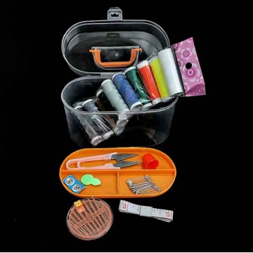 Набір дорожній у валізці великий - furnitura.com.ua