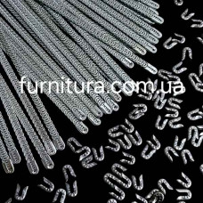 Заглушка-накінечник для корсетних кісточок | furnitura.com.ua