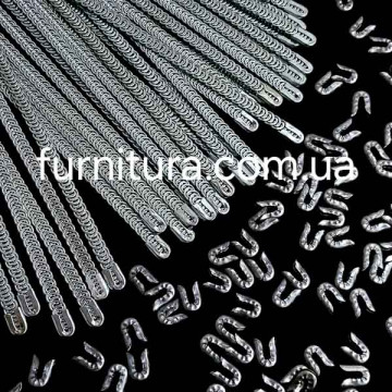 Заглушка-накінечник для корсетних кісточок - furnitura.com.ua