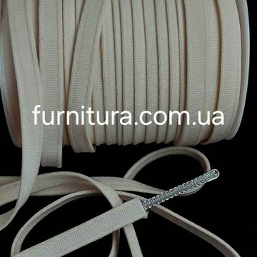 Лента туннельная LR светлый беж, 50 м - furnitura.com.ua