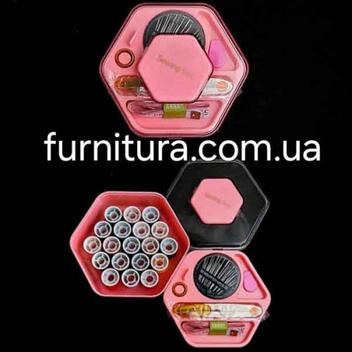 набір дорожний Sewing Box