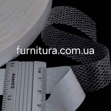 Термолента 2 см - 100м - furnitura.com.ua