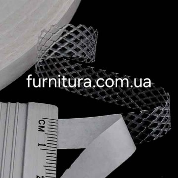 Термолента 1 см - 100м - furnitura.com.ua