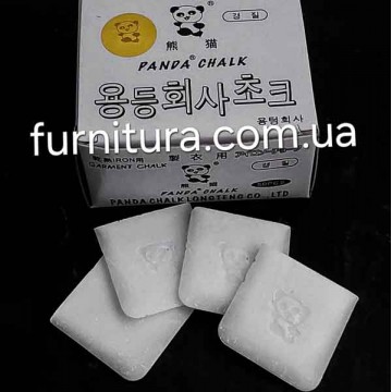 Мел-мило Panda - furnitura.com.ua