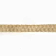 Тесьма х/б (кіперна) №003, 10мм | furnitura.com.ua