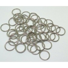 Регулятор кільце нікель метал, 1 см