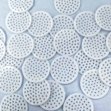 Основа заготовка для цветов/ броши | furnitura.com.ua