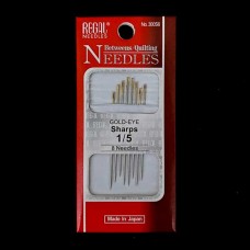 Набор игл Regal   | furnitura.com.ua