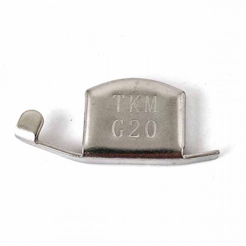 Магніт-обмежувач середній