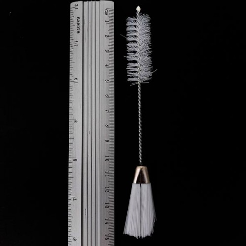  пензлик для чищення машин з металевою основою