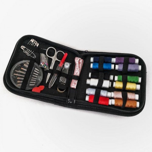 набір дорожній у валізці