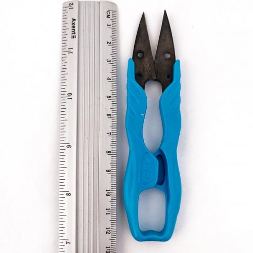 Ножиці для чищення пластикові