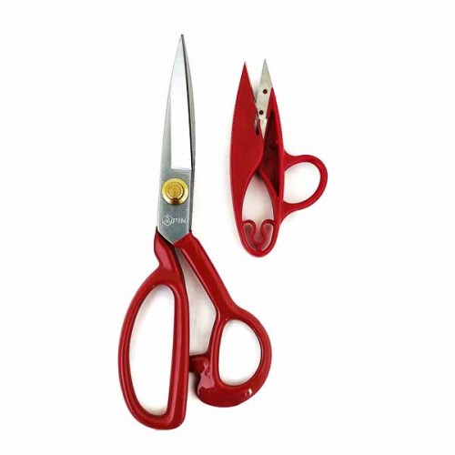Ножиці PIN 1104 №10 2шт