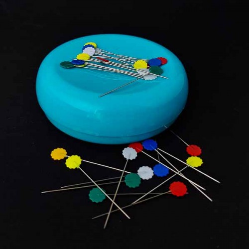 гольниця магнітна кругла