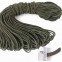 канат-резинка,хакі, боб-100 м , ТТ - 1 - furnitura.com.ua