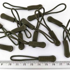 пуллер, хаки/Т, упак 100 шт | furnitura.com.ua