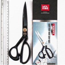 ножницы закроечные Арт.1735-№ 9 | furnitura.com.ua