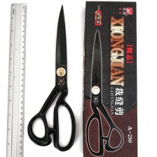 Ножиці закрієчні Арт.250-№10