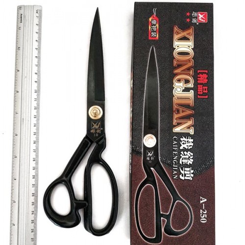 Ножиці закрієчні Арт.250-№10