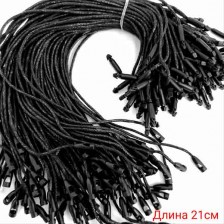 Міні-пломба бавовняна з просоченням