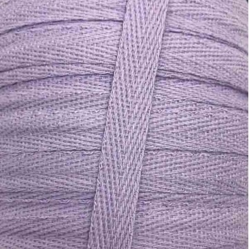 Тесьма х/б (киперная) 10мм сирень 5073 - furnitura.com.ua