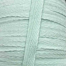 Тесьма х/б (киперная) 10мм ментол 5213  | furnitura.com.ua