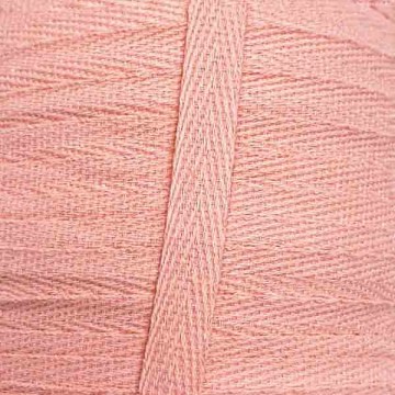 Тесьма х/б (кіперна) 10мм рожева 5043 - furnitura.com.ua