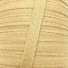 Тесьма х/б (киперная) 10мм кемел 5159 | furnitura.com.ua