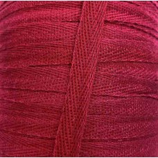 Тасьма х/б (кіперна) 10мм бордова 5056 | furnitura.com.ua