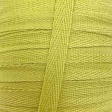 Тасьма х/б (кіперна) 10мм гірчиця М187