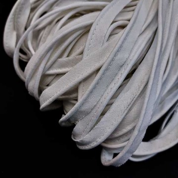 кант х/б молочний, 1.2 см - furnitura.com.ua