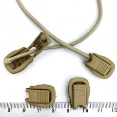 Наконечник крокодил, кайот | furnitura.com.ua