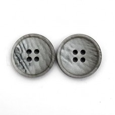 пуговица светло-серая мрамор, 20.3 мм  | furnitura.com.ua