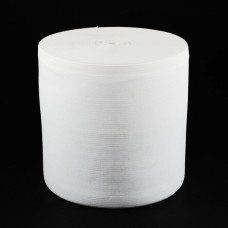 резинка 10 см, белая   | furnitura.com.ua