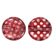 Пуговица трехразмерная, 18-22-26 мм | furnitura.com.ua