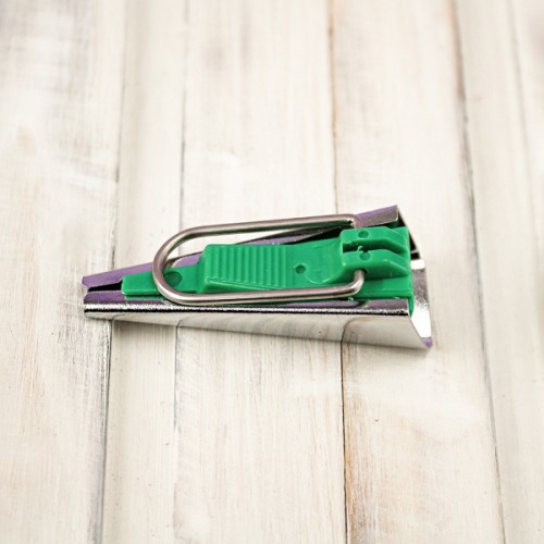 Пристрій для бейки 6 мм